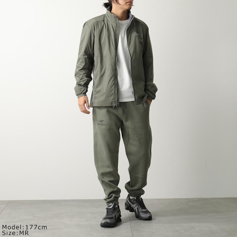 ARC'TERYX（アークテリクス） ARCTERYX スウェットパンツ Emblem