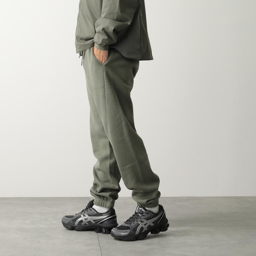 ワイルドコレクティブ メンズ スウェットパンツ ジョガーパンツ New York Knicks The Wild Collective Allover Logo Jogger Pants -  ARC'TERYX（アークテリクス） ARCTERYX スウェットパンツ Emblem