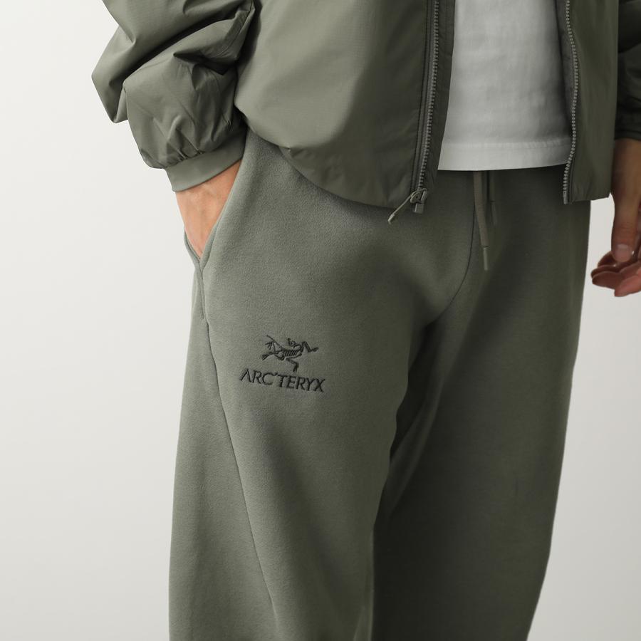 ARC'TERYX（アークテリクス） スウェットパンツ Emblem Fleece Jogger