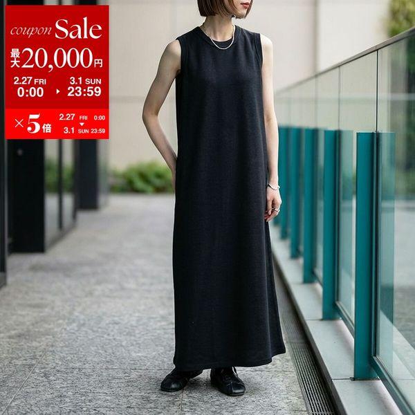 Munich（ミューニック） ワンピース MN251U06 レディース ノースリーブ