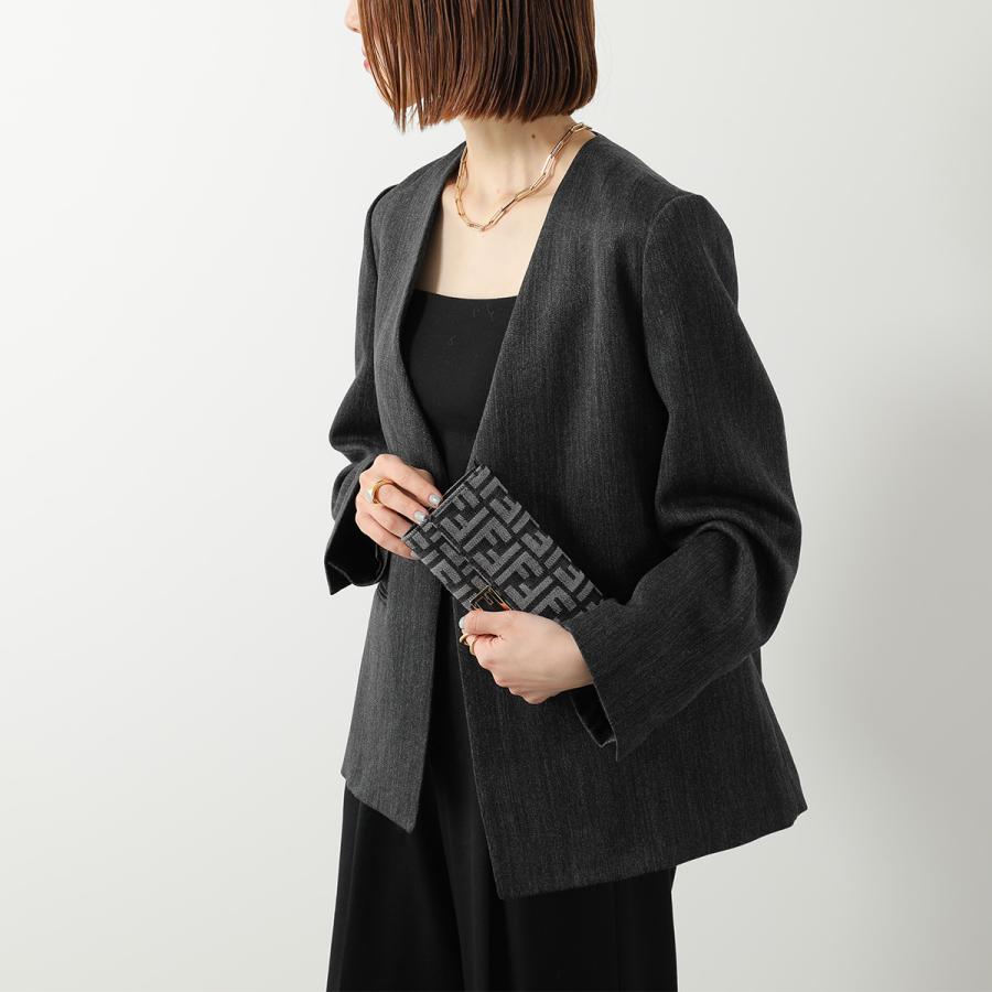 FENDI（フェンディ） チェーンウォレット CHAIN CONTINETAL チェーン