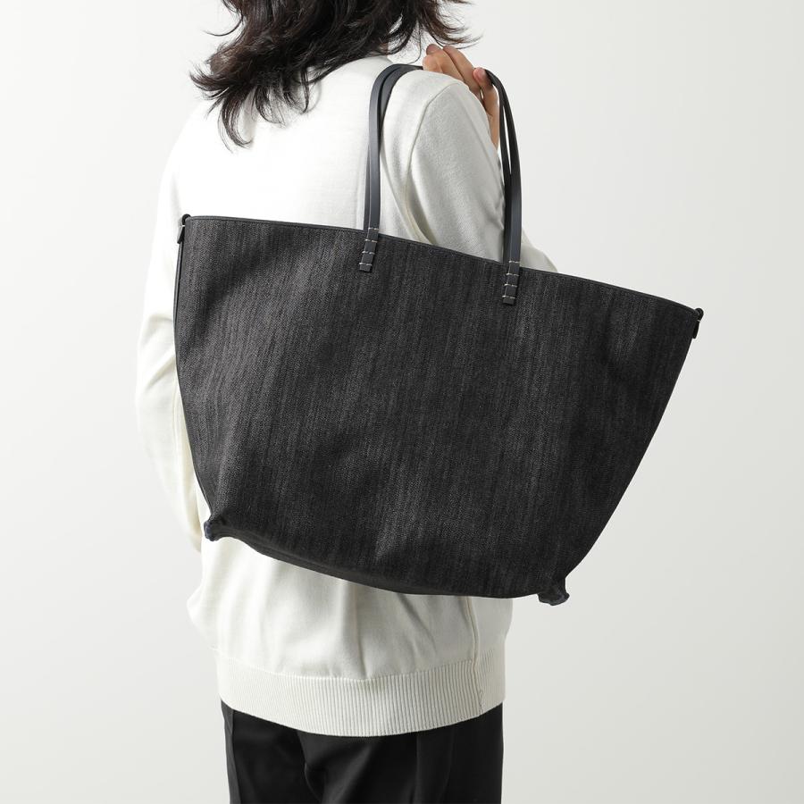 FENDI（フェンディ） トートバッグ ROLL LARGE ロール ラージ 8BH425