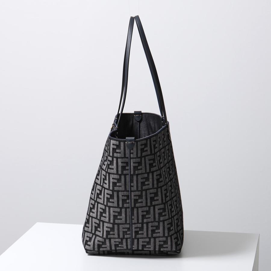FENDI（フェンディ） トートバッグ ROLL LARGE ロール ラージ 8BH425