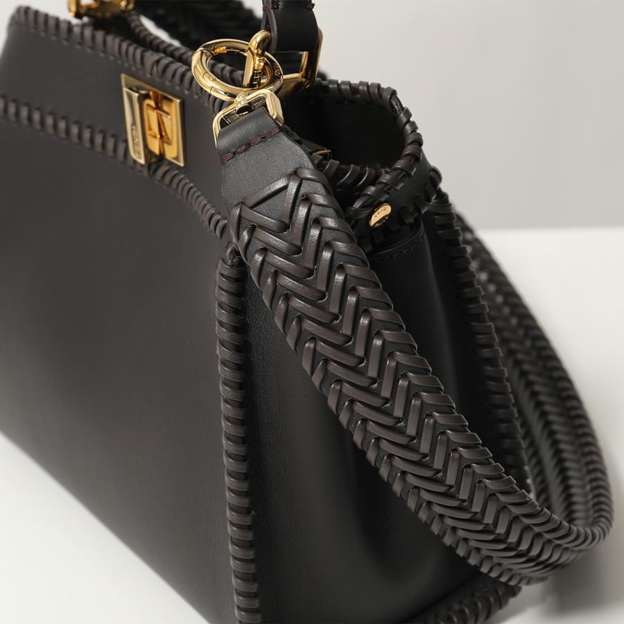 FENDI（フェンディ） ハンドバッグ PEEKABOO MINI ピーカブー ミニ