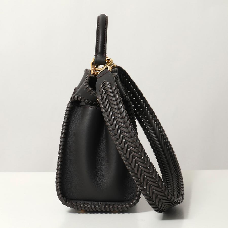 FENDI（フェンディ） ハンドバッグ PEEKABOO MINI ピーカブー ミニ