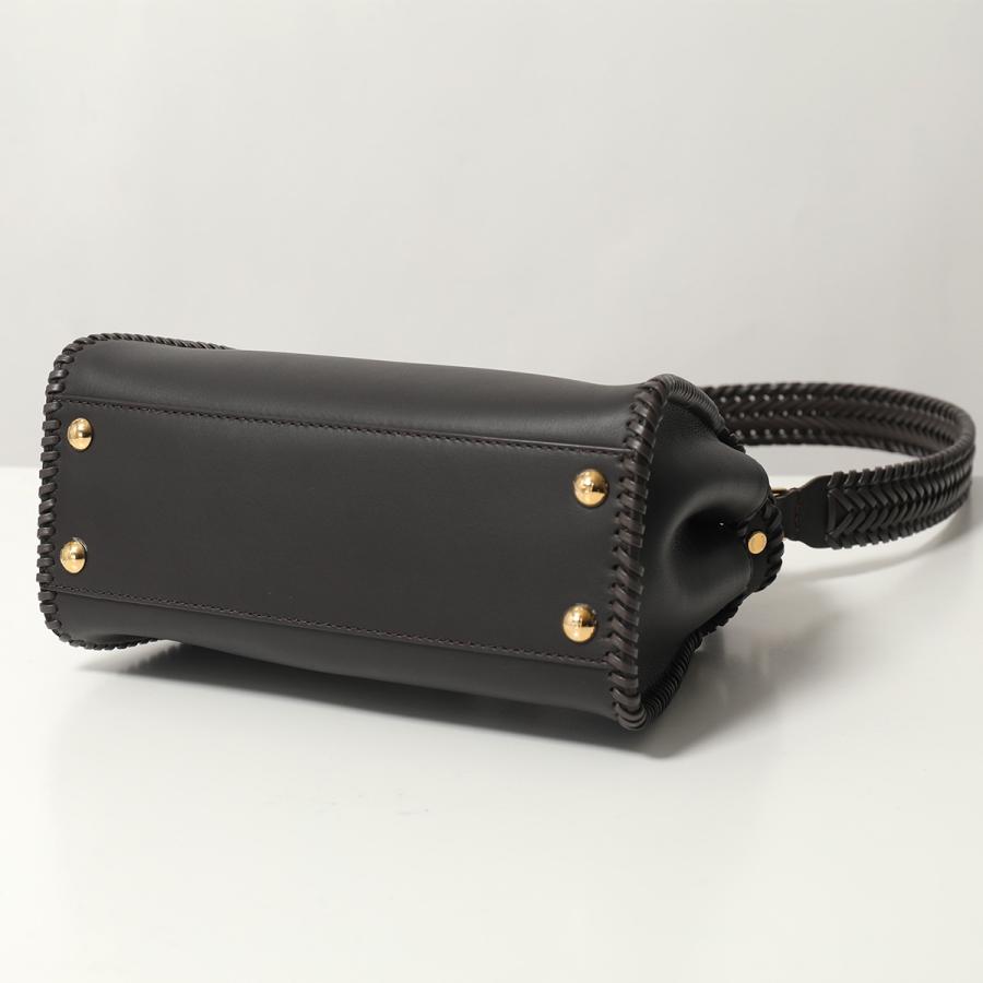 FENDI（フェンディ） ハンドバッグ PEEKABOO MINI ピーカブー ミニ