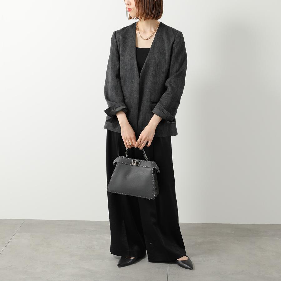 FENDI（フェンディ） ショルダーバッグ PEEKABOO ISeeU SMALL