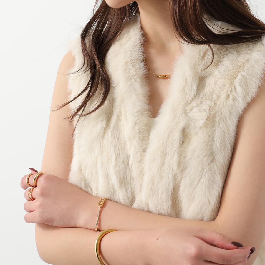 FENDI（フェンディ） ブレスレット OLOCK オーロック 8AL196 ATEP