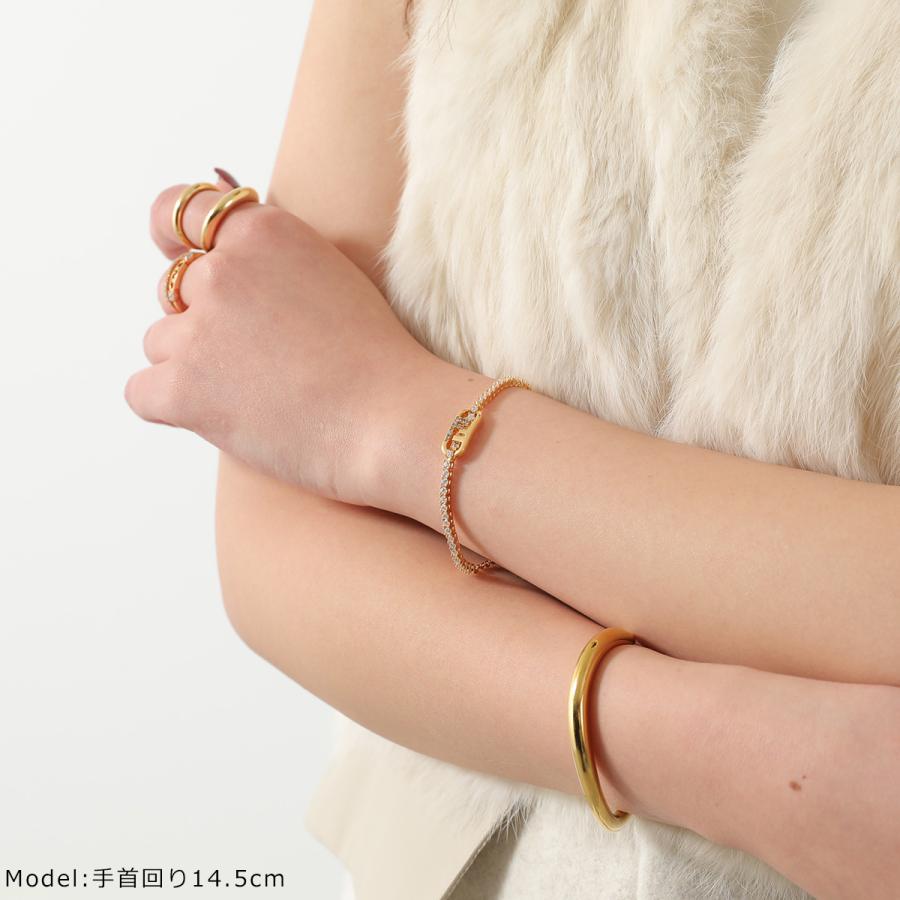 FENDI（フェンディ） ブレスレット OLOCK オーロック 8AL196 ATEP