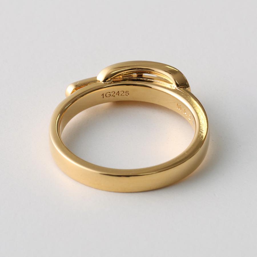 FENDI（フェンディ） リング OLOCK オーロック 8AL181 ATEP レディース