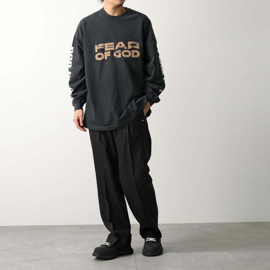 美品 アレキサンダーマックイーン トレッドスリック 厚底 24.0相当 黒白 アレキサンダーマックイーンスニーカートレッドスリック