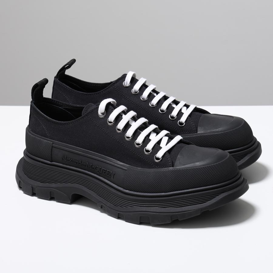 Alexander McQueen（アレキサンダーマックイーン） スニーカー TREAD