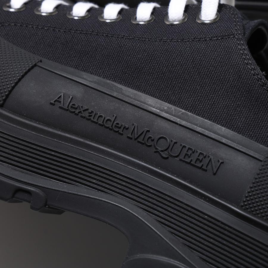 Alexander McQueen（アレキサンダーマックイーン） スニーカー TREAD
