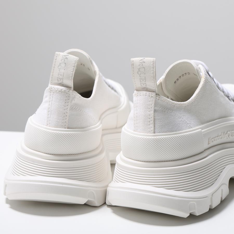 Alexander McQueen（アレキサンダーマックイーン） スニーカー TREAD