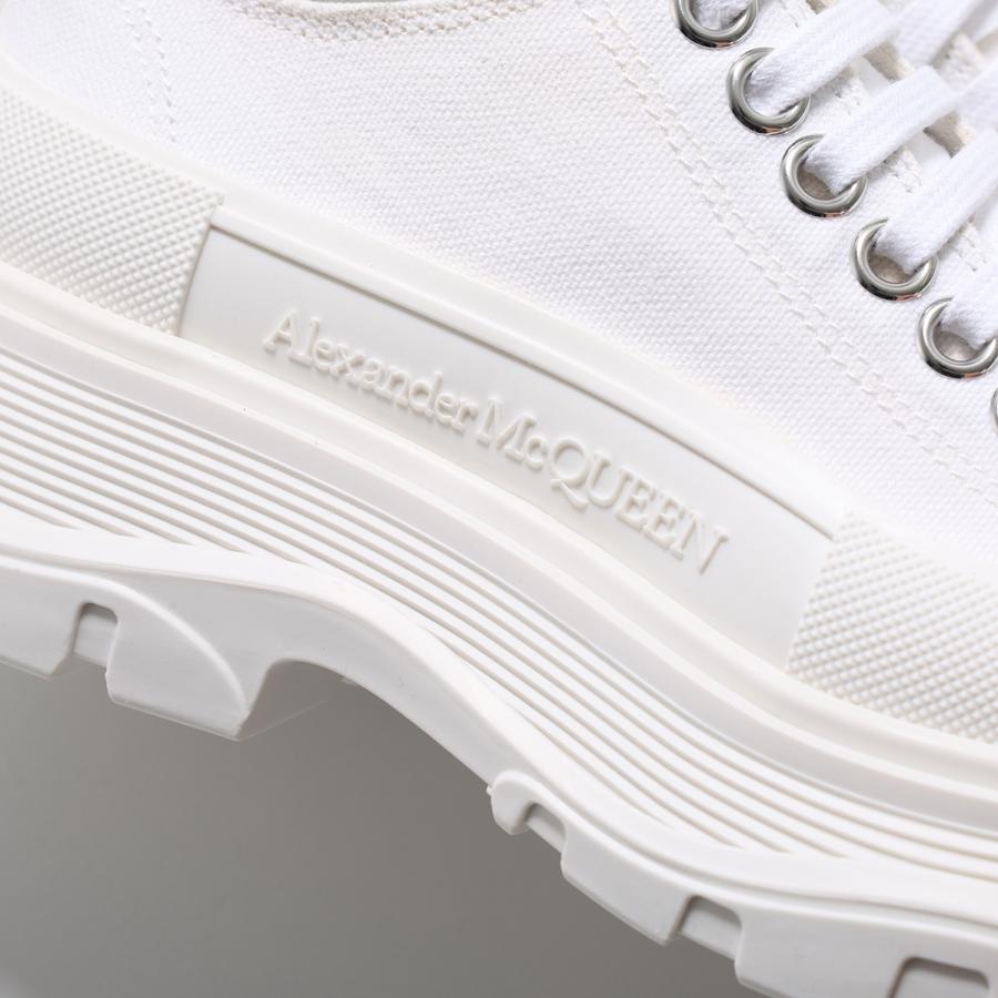 Alexander McQueen（アレキサンダーマックイーン） スニーカー TREAD