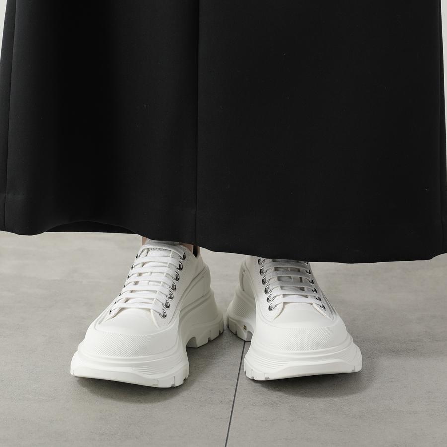 Alexander McQueen（アレキサンダーマックイーン） スニーカー TREAD