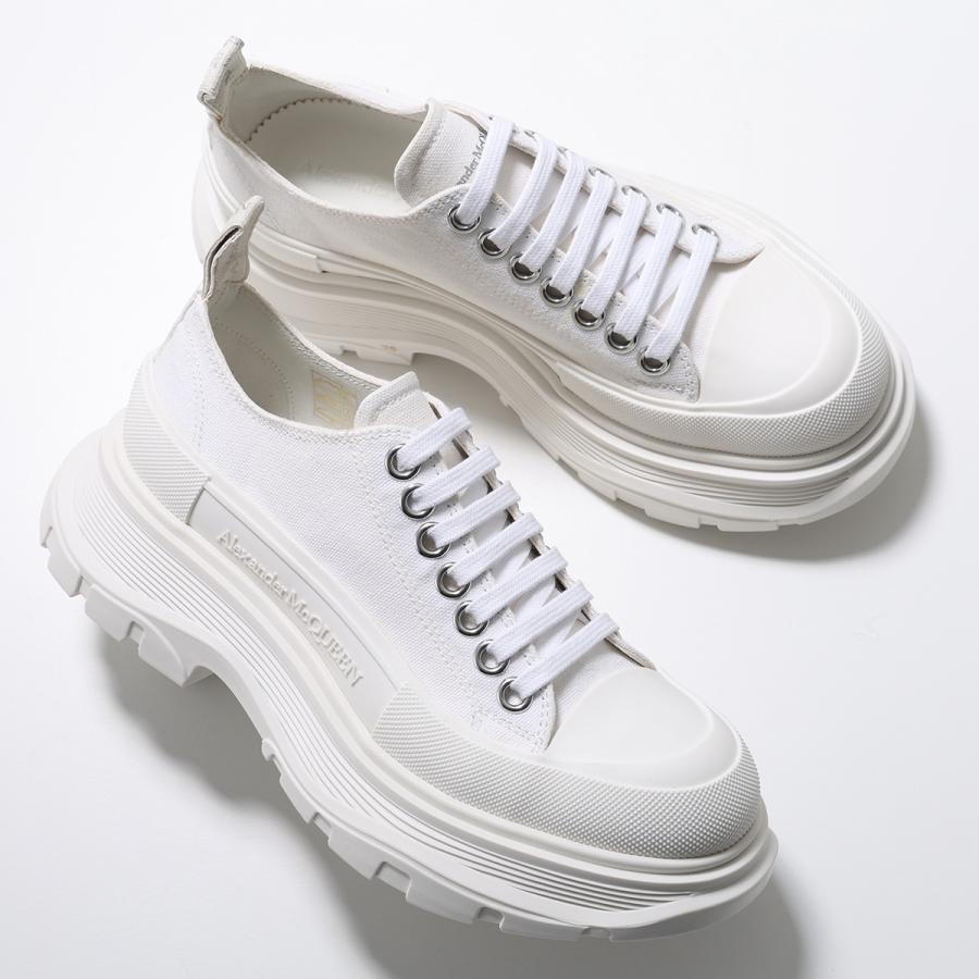 Alexander McQueen（アレキサンダーマックイーン） スニーカー TREAD