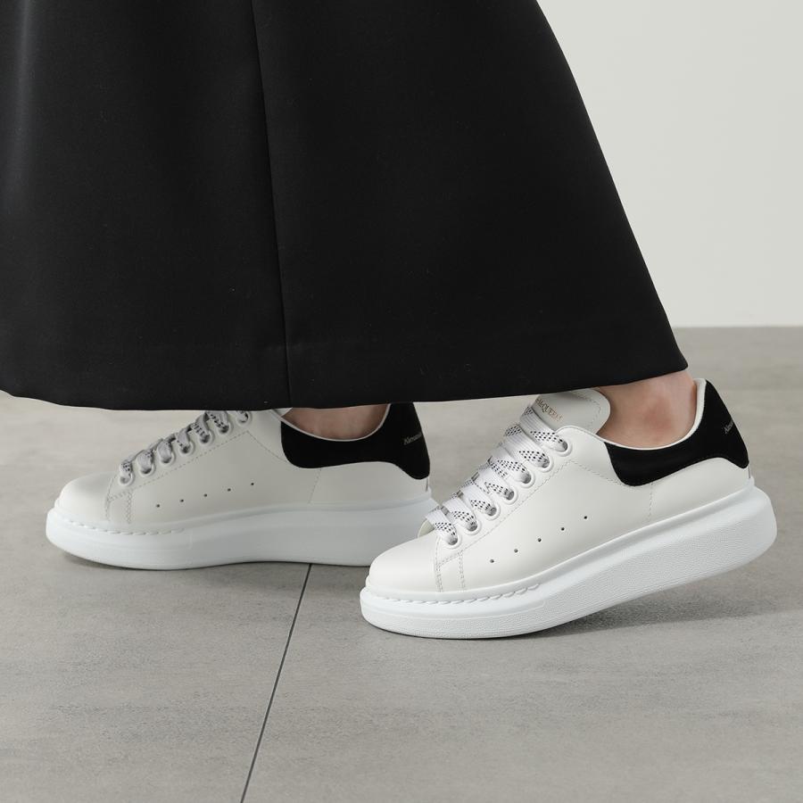 Alexander McQueen Unseen アレキサンダーマックイーン Alexander McQueen（アレキサンダーマックイーン） 【35のみ