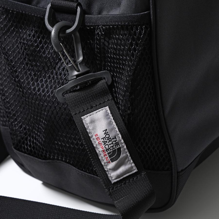 THE NORTH FACE（ザ ノースフェイス） ボストンバッグ Y2K DUFFEL BAG