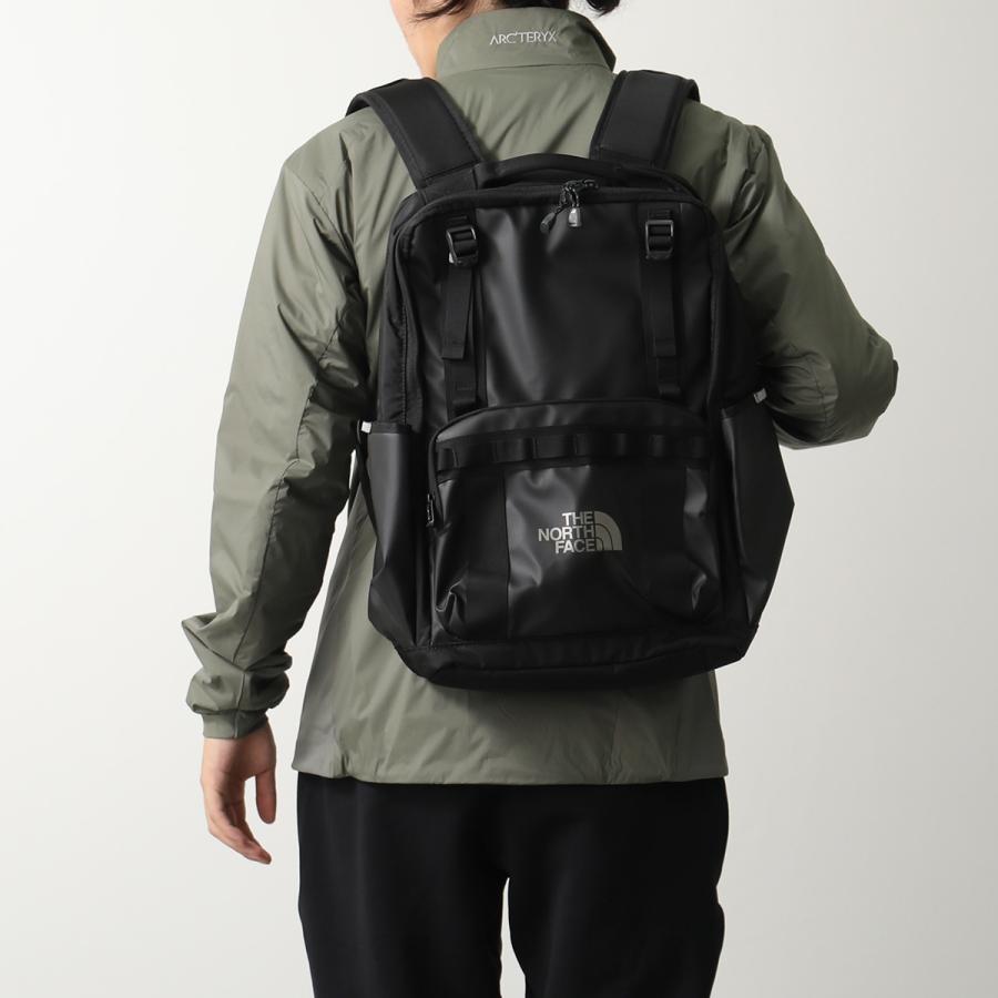 THE NORTH FACE（ザ ノースフェイス） バックパック BASE CAMP DAYPACK
