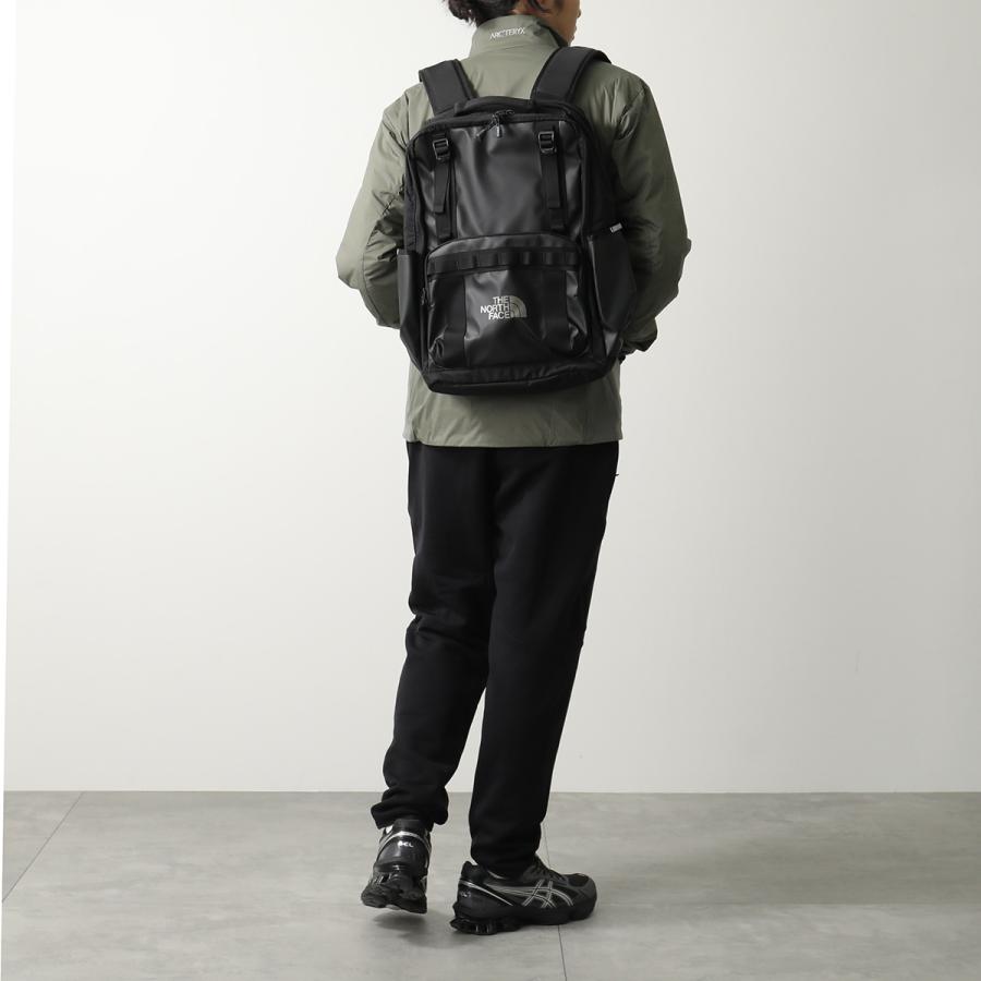 THE NORTH FACE（ザ ノースフェイス） バックパック BASE CAMP DAYPACK