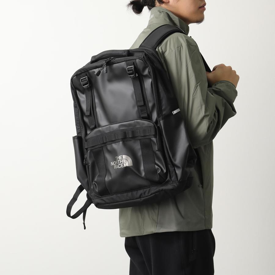 THE NORTH FACE（ザ ノースフェイス） バックパック BASE CAMP DAYPACK
