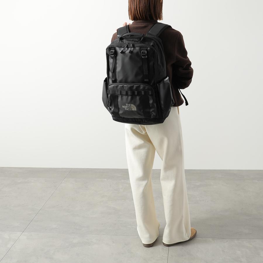 THE NORTH FACE（ザ ノースフェイス） バックパック BASE CAMP DAYPACK