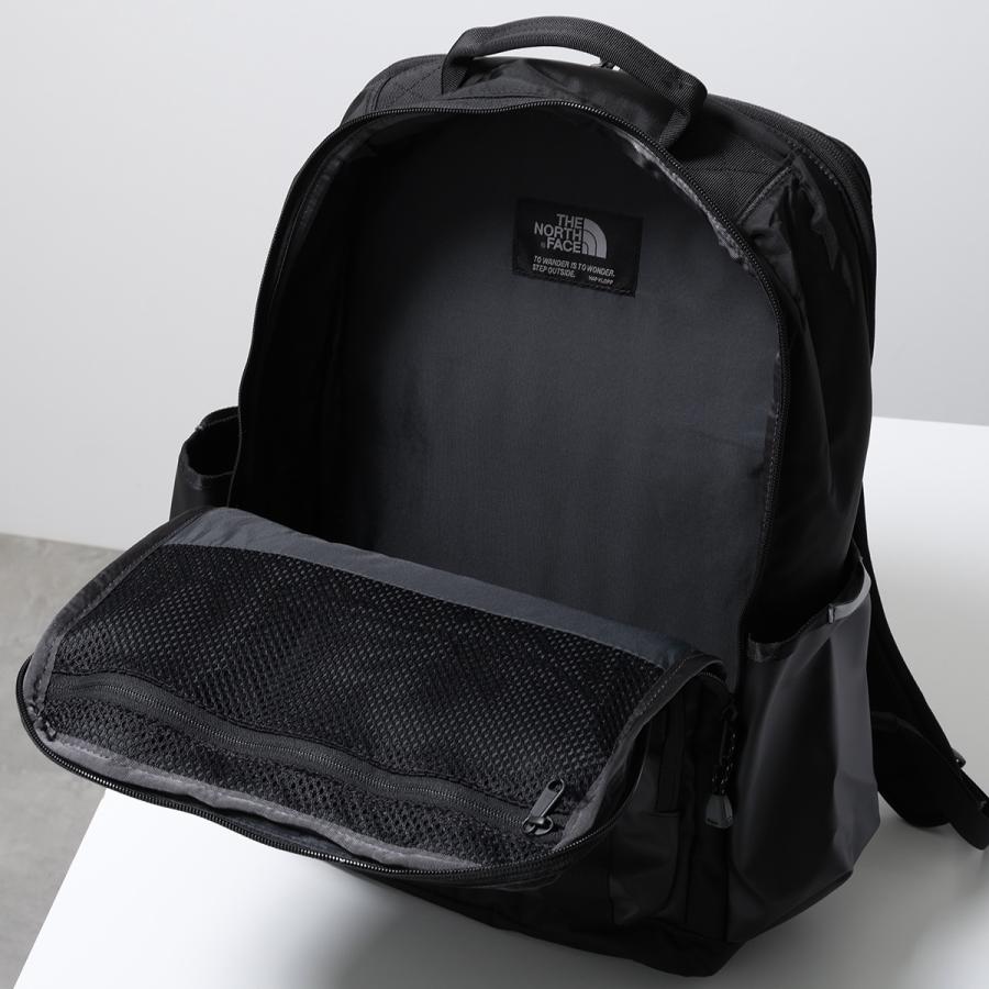 THE NORTH FACE（ザ ノースフェイス） バックパック BASE CAMP DAYPACK