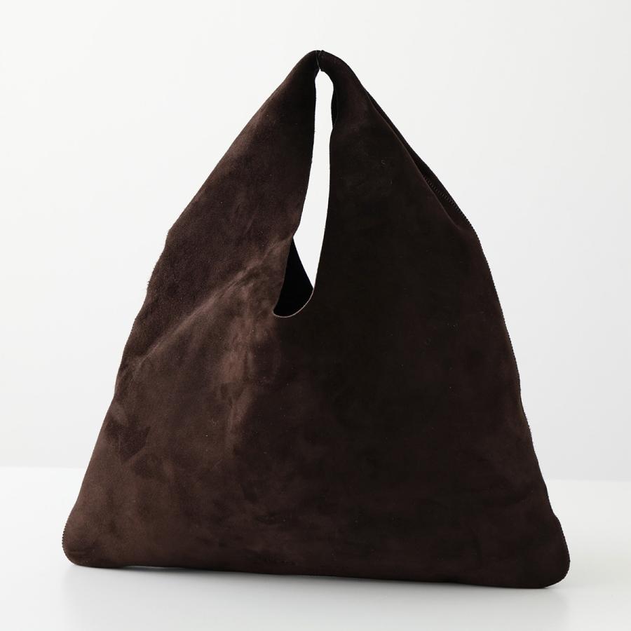 ザロウ　Small Bindle THE ROW（ザ ロウ） ハンドバッグ SMALL BINDLE スモール ビンドル