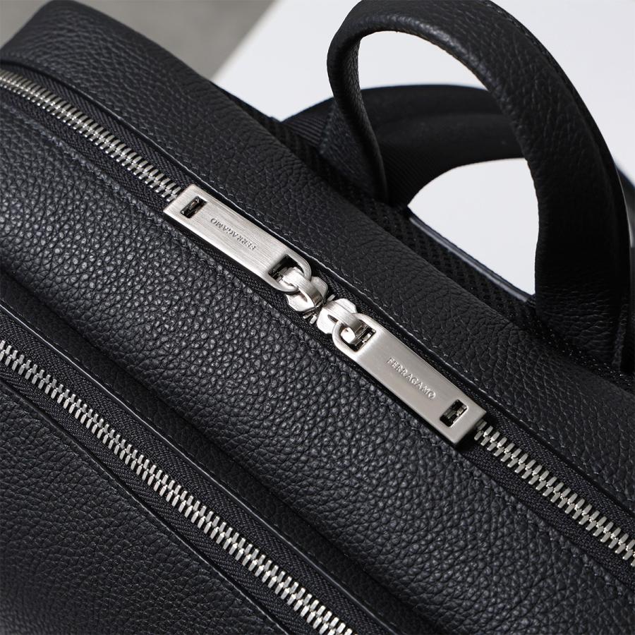 FERRAGAMO（フェラガモ） バックパック 24 1475 メンズ リュック