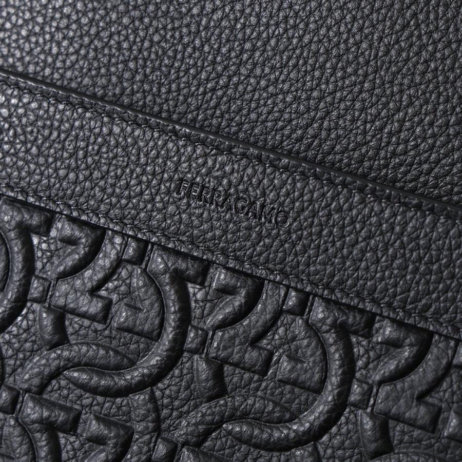 FERRAGAMO（フェラガモ） バックパック 24 1475 メンズ リュック