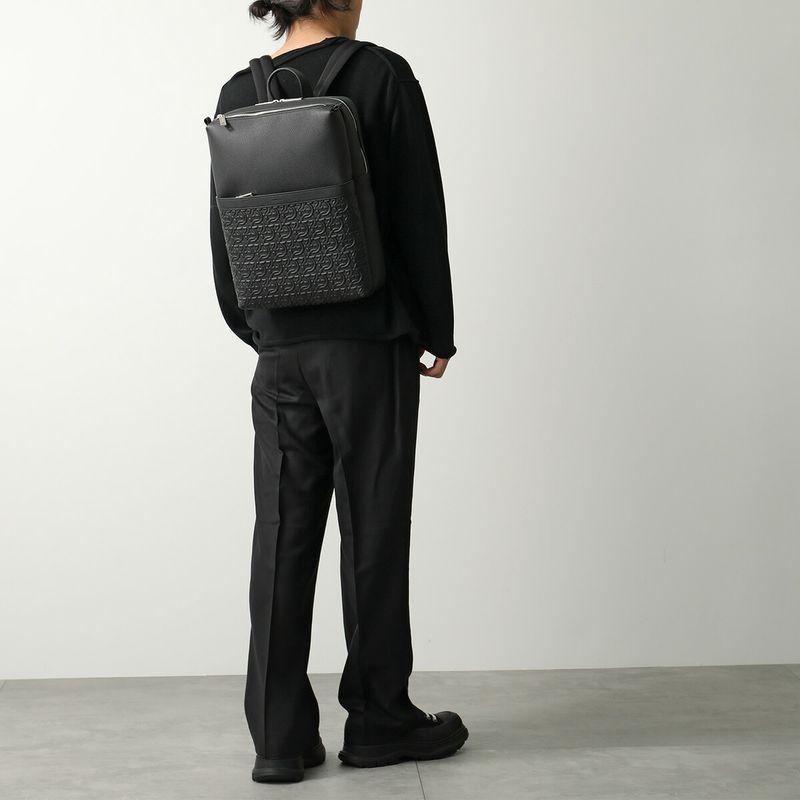 FERRAGAMO（フェラガモ） バックパック 24 1475 メンズ リュック