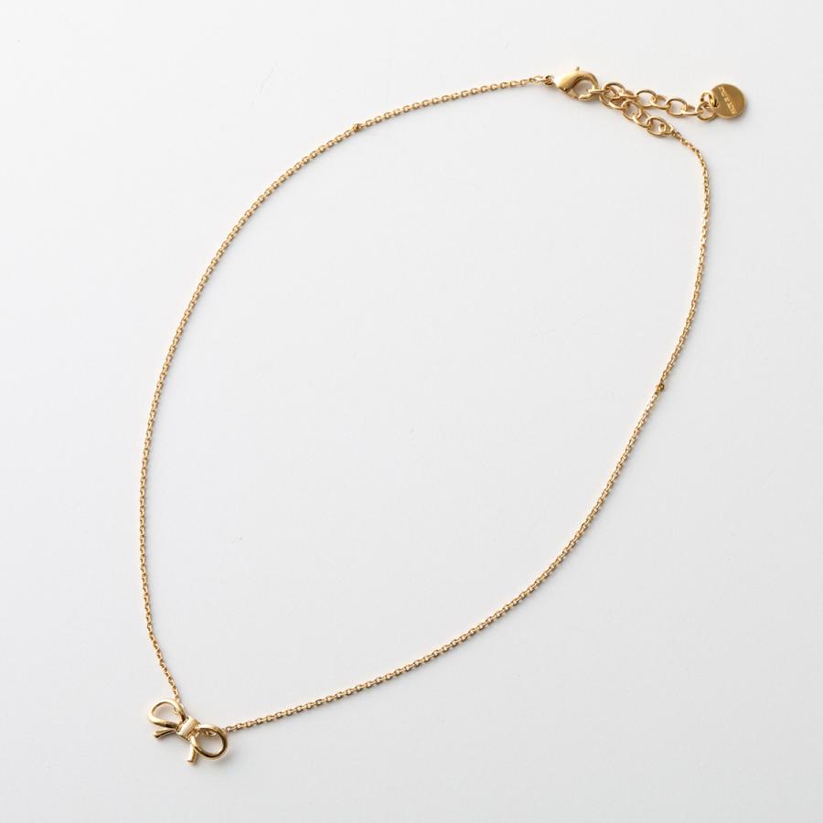 FERRAGAMO（フェラガモ） ネックレス NKL BOW 760951 791136