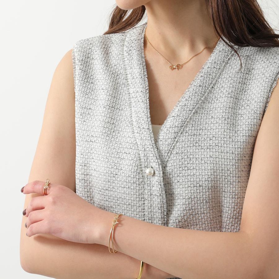 FERRAGAMO（フェラガモ） バングル BR BOW 76 0954 791148 S/M