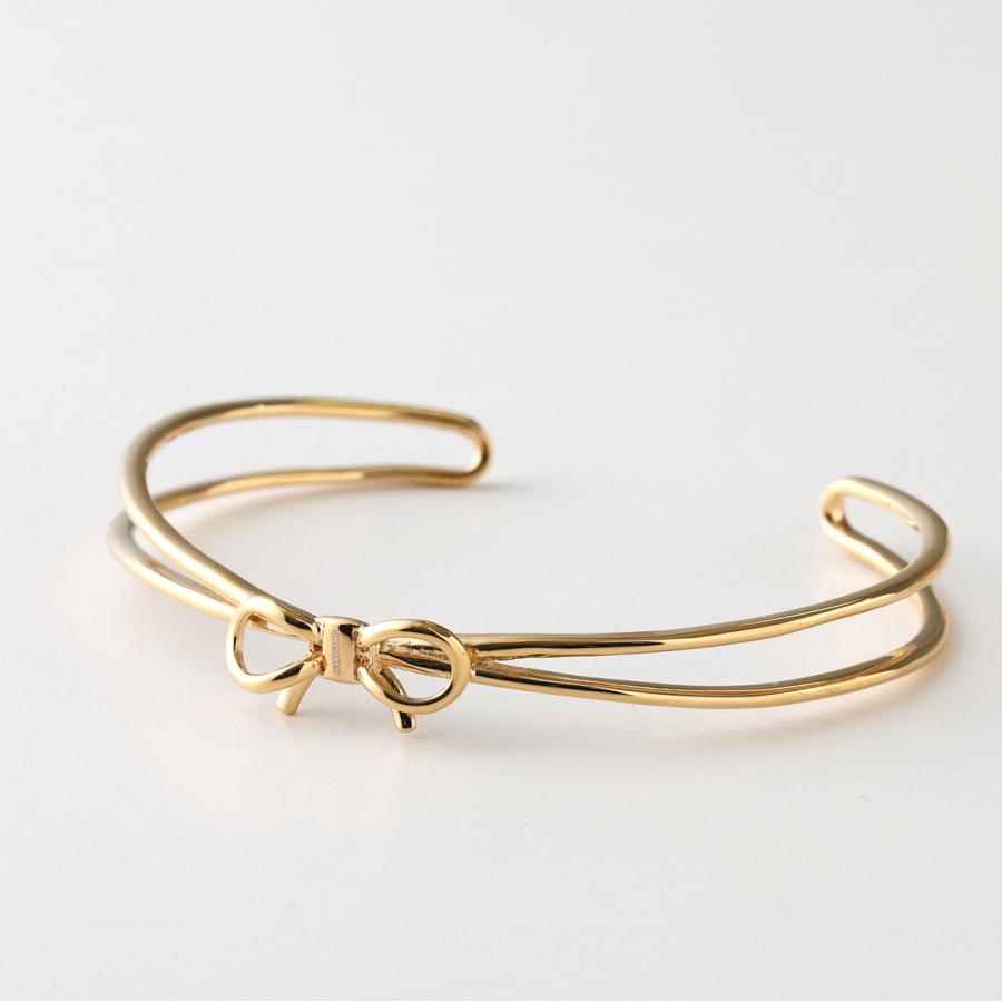 FERRAGAMO（フェラガモ） バングル BR BOW 76 0954 791148 S/M