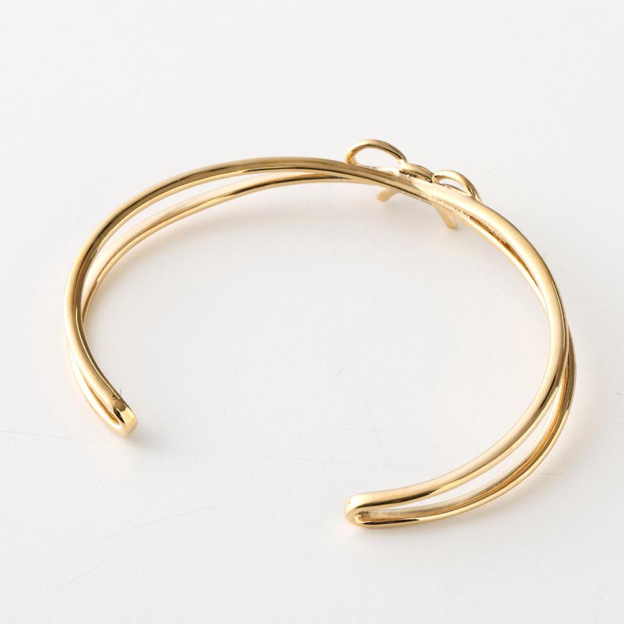 FERRAGAMO（フェラガモ） バングル BR BOW 76 0954 791148 S/M