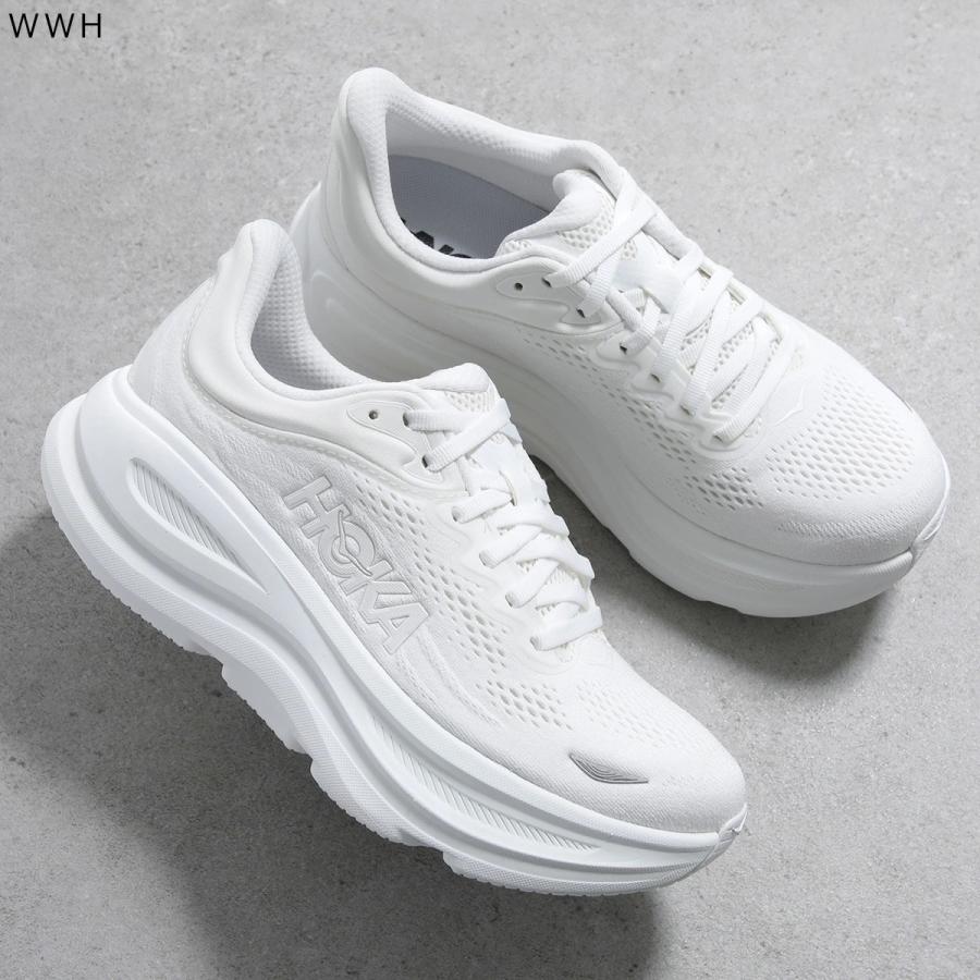 HOKA ONEONE（ホカ オネオネ） ホカ オネオネ スニーカー BONDI 9