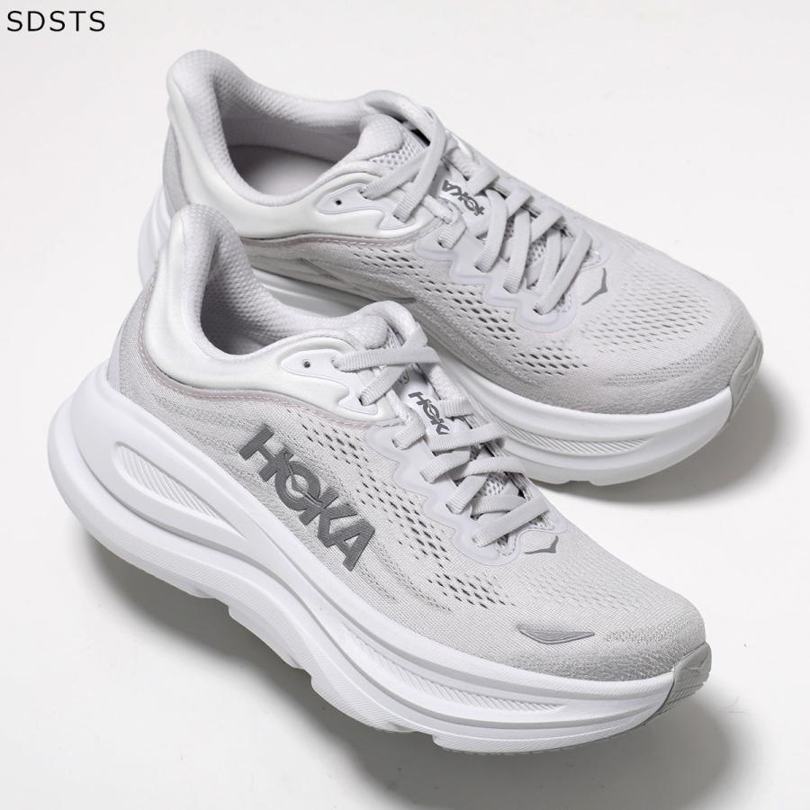 HOKA ONEONE（ホカ オネオネ） ホカ オネオネ スニーカー BONDI 9