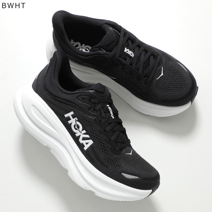 HOKA ONEONE（ホカ オネオネ） ホカ オネオネ スニーカー BONDI 9