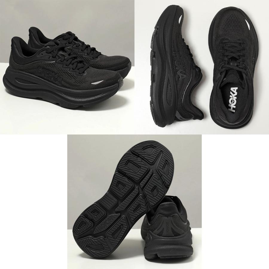 HOKA ONEONE（ホカ オネオネ） ホカ オネオネ スニーカー BONDI 9