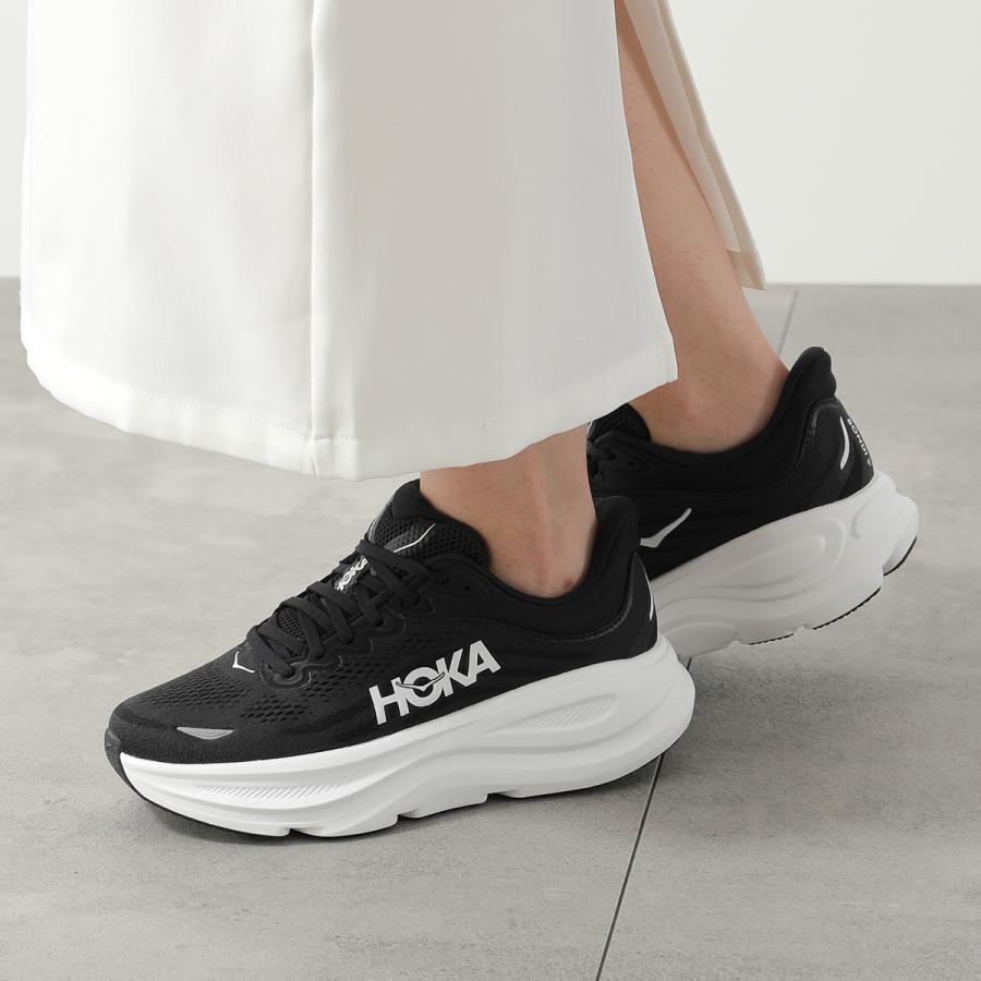 HOKA ONEONE（ホカ オネオネ） ホカ オネオネ スニーカー BONDI 9