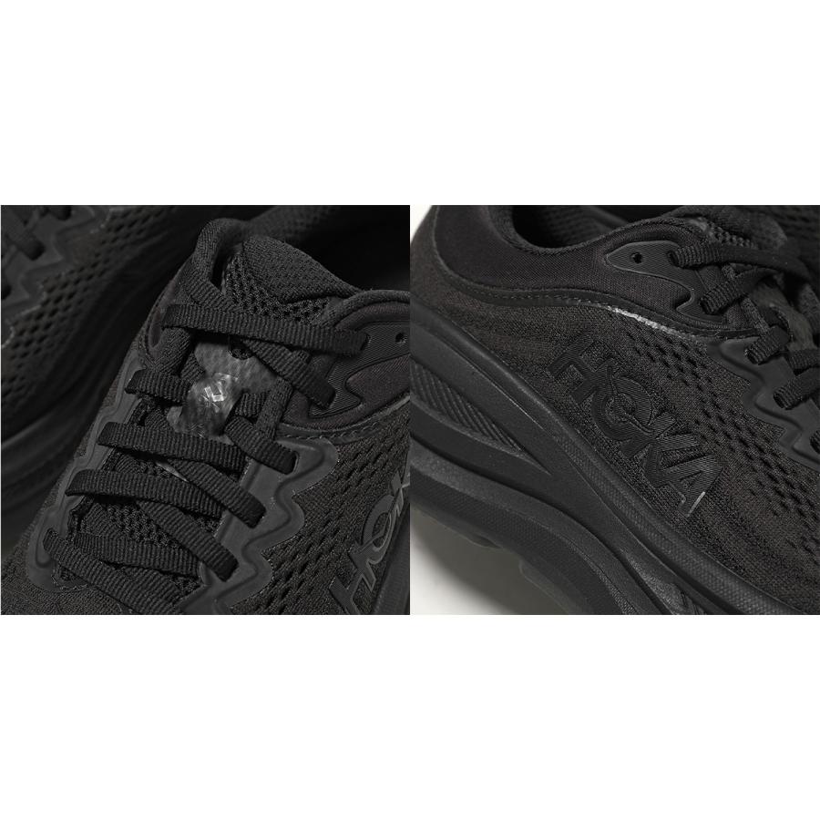 HOKA ONEONE（ホカ オネオネ） ホカ オネオネ スニーカー BONDI 9