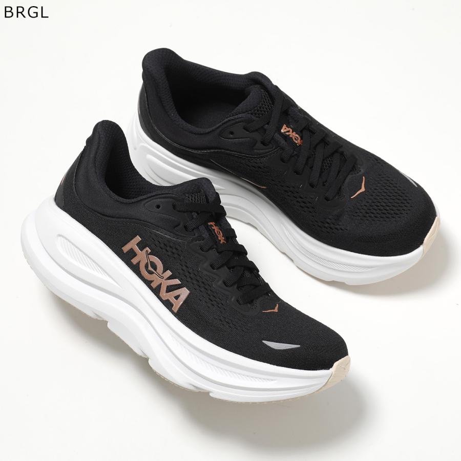 HOKA ONEONE（ホカ オネオネ） ホカ オネオネ スニーカー BONDI 9