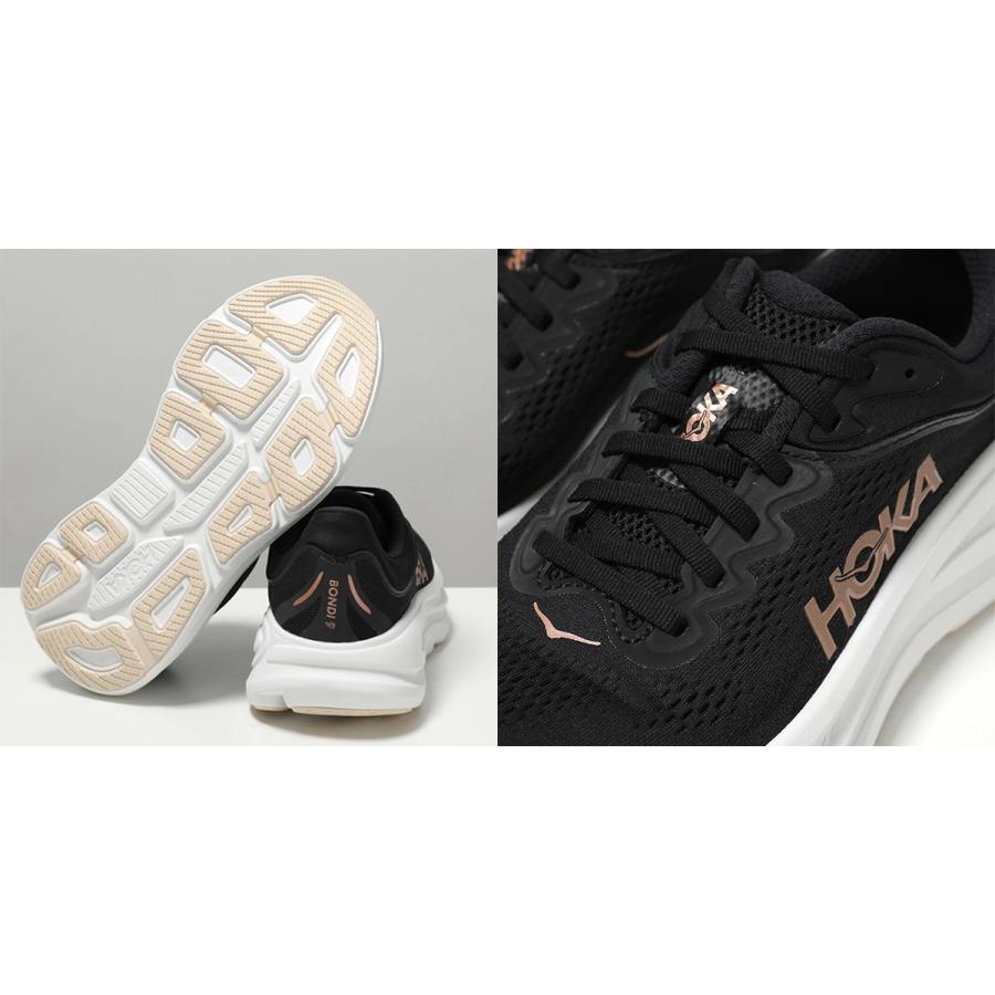HOKA ONEONE（ホカ オネオネ） ホカ オネオネ スニーカー BONDI 9
