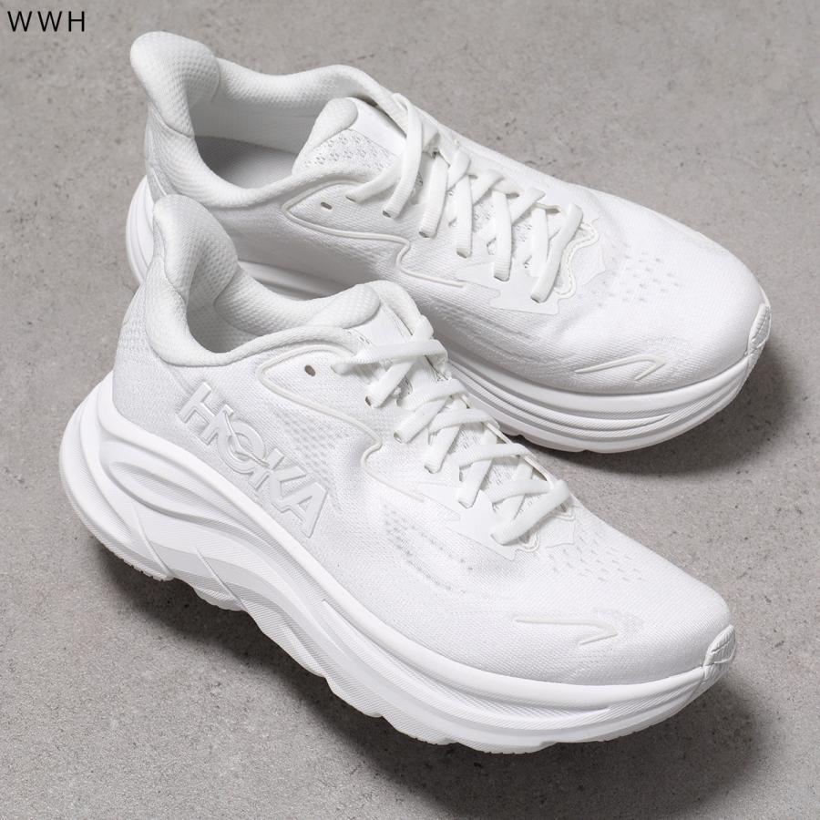 HOKA ONEONE（ホカ オネオネ） ホカ オネオネ スニーカー CLIFTON 10