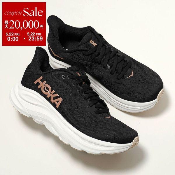 HOKA ONEONE（ホカ オネオネ） ホカ オネオネ スニーカー CLIFTON 10