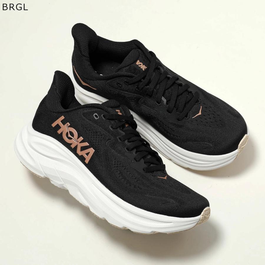 HOKA ONEONE（ホカ オネオネ） ホカ オネオネ スニーカー CLIFTON 10