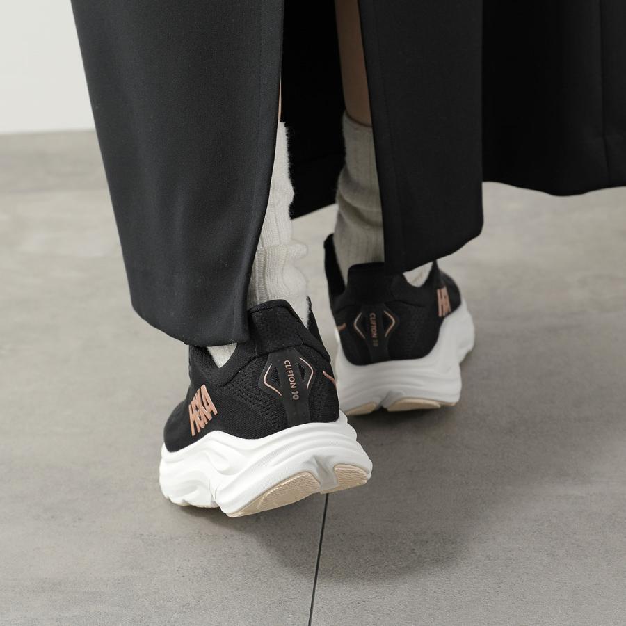 HOKA ONEONE（ホカ オネオネ） ホカ オネオネ スニーカー CLIFTON 10