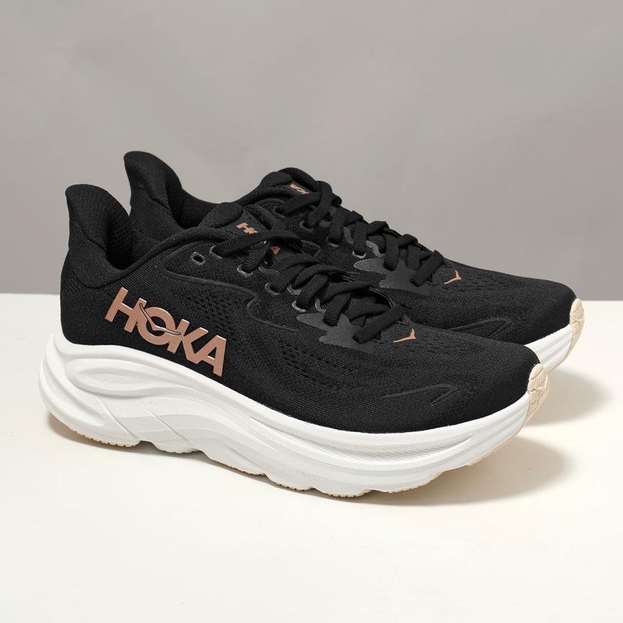 HOKA ONEONE（ホカ オネオネ） ホカ オネオネ スニーカー W CLIFTON 10