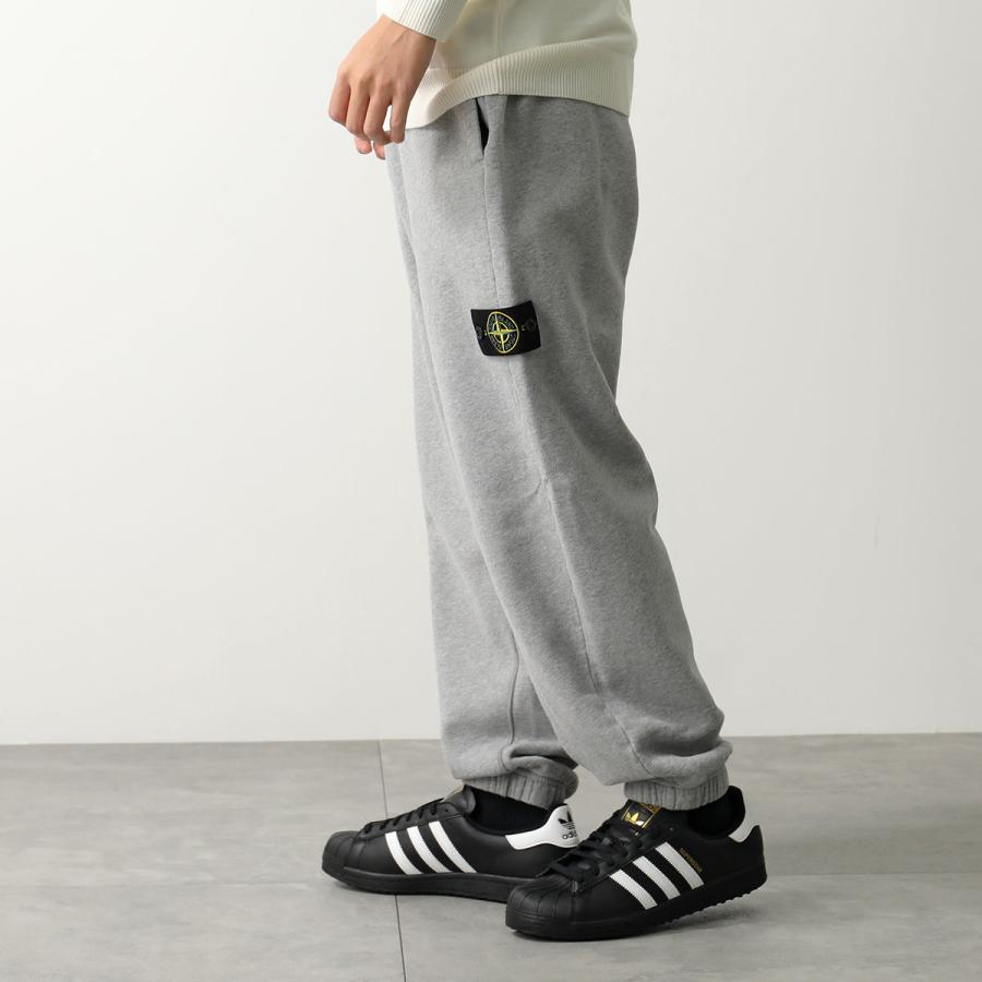 STONE ISLAND（ストーン アイランド） スウェットパンツ K2S156200004